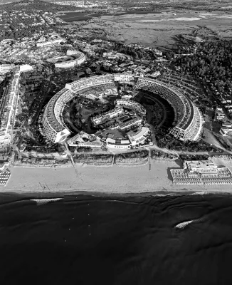 Le Cap d'Agde